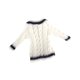thumbnail image 5 of Suéter para muñeca de 18 pulgadas Strade Fareast Limited ropa de invierno, 5 of 8