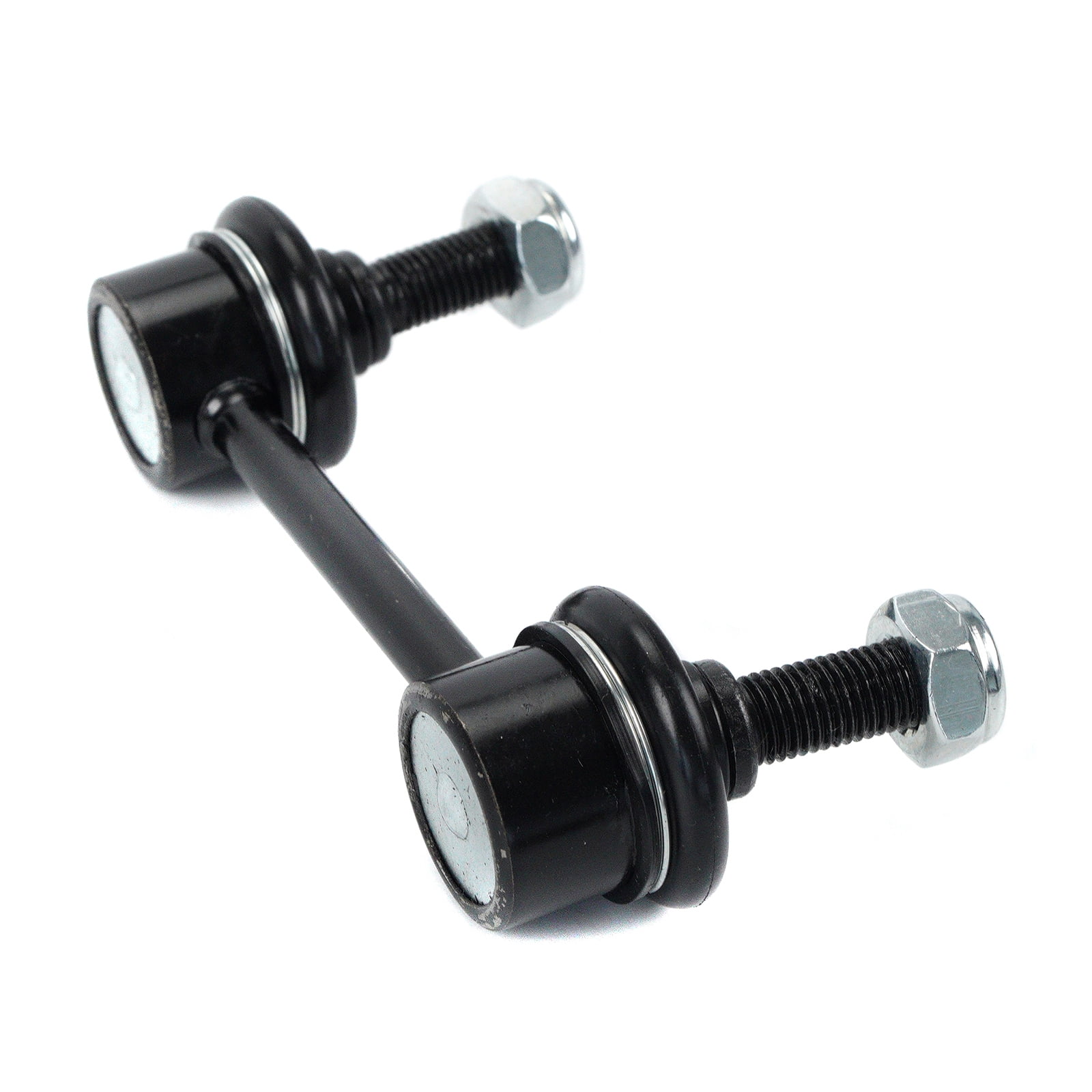 MOCA AUTOPARTS 2pcs Rear Sway Bar End Links Fit for 2000-2009 Honda S2000 & 2005-2009 Subaru Legacy Outback