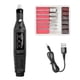 thumbnail image 1 of Toe Nail Grinder For Thick Toenails Set Manicure And Pedicure Professional New-hao, 1 of 4
