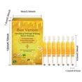 thumbnail image 3 of Suero de abejas CZ TRADE Cuidado suave moldeador reafirmante e hidratante para la piel 3 ml, 3 of 9