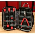 thumbnail image 6 of Wiha Cordura Utility Organizer with Zipper Pouch, 6 of 7