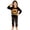 H117 Black, variant on SJLDQY Halloween Girls Pajamas Pumpkin Graphic Long Sleeve Shirts Pants 2 Piece Hallowmas Pjs Sets Fall Winter Sleepwear Comfy Loungewear