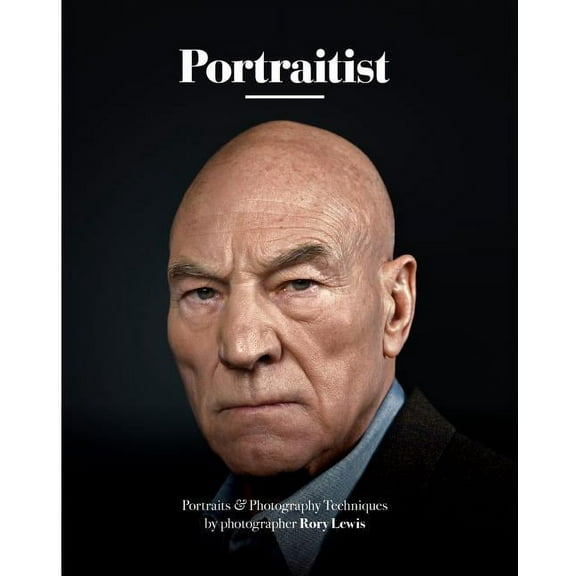 Portraitist (Paperback)