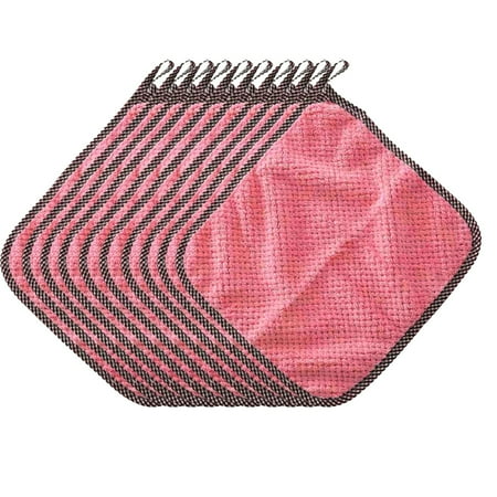 

YIHNDIS Car Wash Brush Daily Rag Toweldish Kitchen Cloth Dish Oilcleaning Non Stick Clothkitchen Cleaning Supplies Microfiber Hair Towel Microfiber Towel Wash Cloths (A One Size)