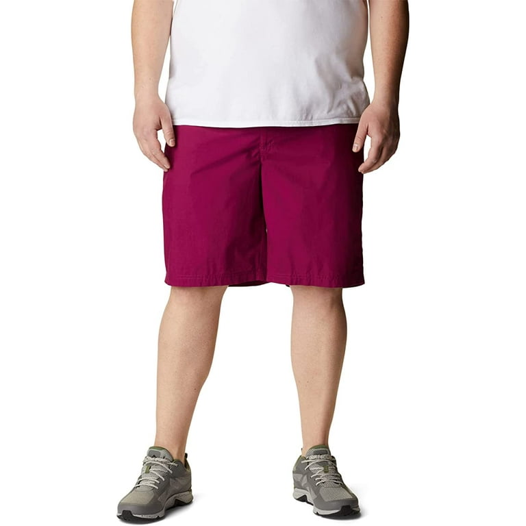 Columbia washed out short clearance