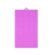 thumbnail image 2 of Toystoory Lavadero de silicona Plegable Tabla de de ropa Hotel Multifuncional Corrugado Baño Drenaje Almohadilla de secado Verde Suministros de limpieza para el hogar Violeta Toystoory HA064399-04, 2 of 6
