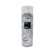 IGK Good Behavior Spirulina Spray, 5.6 oz Smoothing Spray UV Protectant