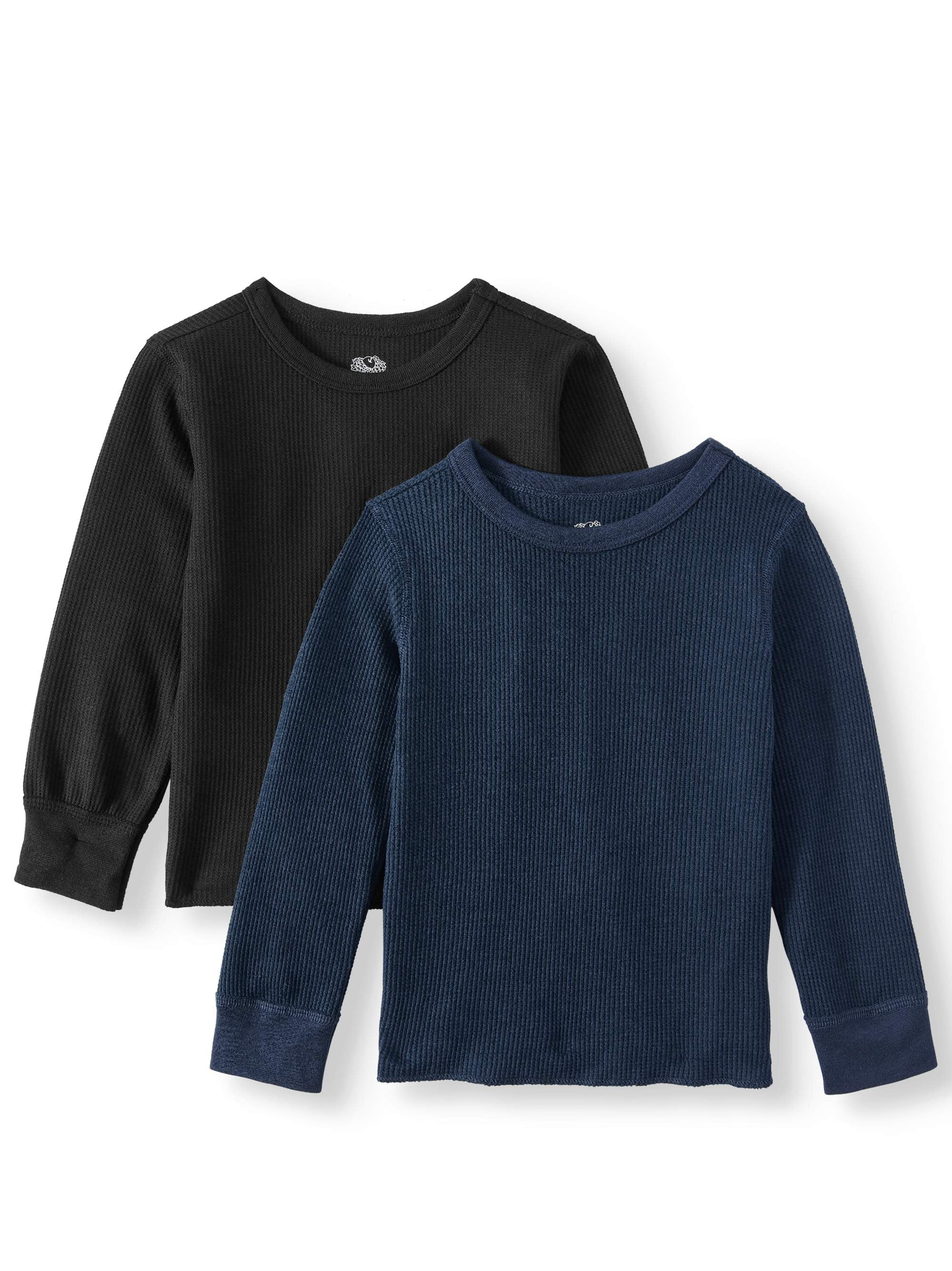 boys thermal shirts