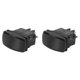 thumbnail image 5 of Interruptor de /Retroceso de 2 Piezas para Club Car y Precedent 48V Accesorios para Carritos de Golf EléCtricos, 101856001 101856002, 5 of 5