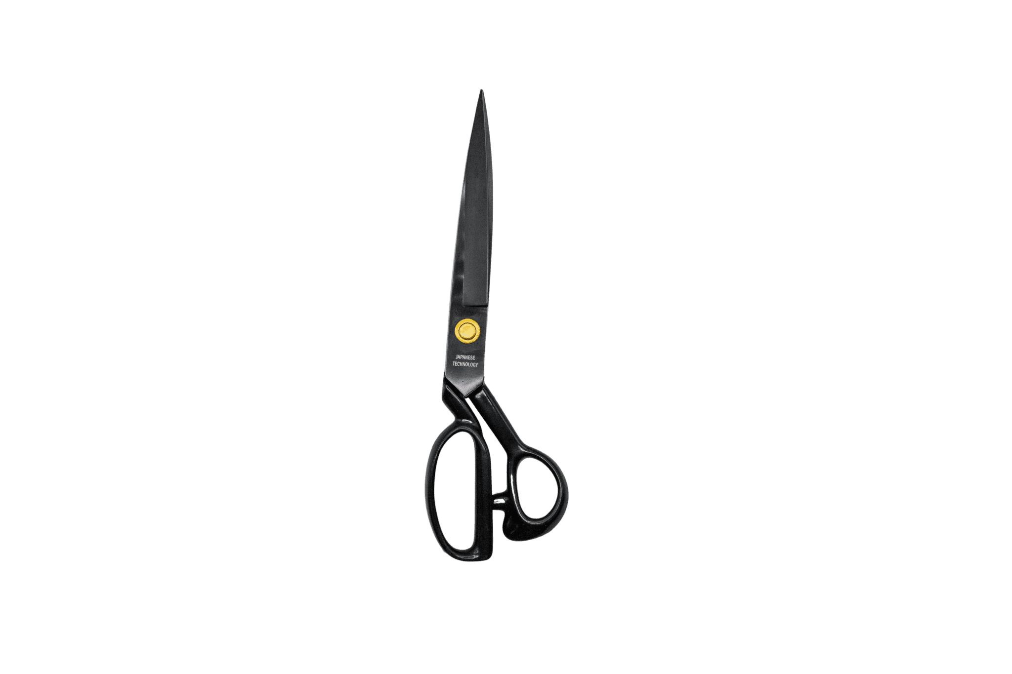 NT-12 Teflon Coated Industrial Tailor Scissors for Cutting Fabric and Leather Heavy Duty Scissors Industrial Sharp Sewing Shears for Students Tailors Dressmakers