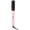 Blush, variant on L'ANGE HAIR SteamSmooth Steam Smoothing Comb | Coconut Oil–Infused Steam Brush for Sleek, Shiny Results | Negative Ion Frizz Control | Hydrates & Straightens Hair | (Blush)