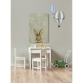 thumbnail image 4 of Marmont Hill Little Rabbit Canvas Wall Art, 4 of 7