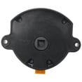 thumbnail image 5 of 3X Actuador de 220 V para VáLvula de Compuerta de Aire Conducto de Aire Eléctrico Compuerta Motorizada VáLvula de Viento Conductor 1NM para Tubo de Ventilación, 5 of 5