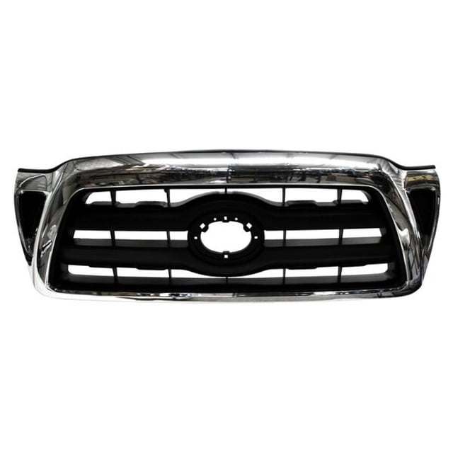 Parrilla Tacoma 2005 A 2011 Toyota Generica Crom