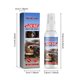 thumbnail image 3 of Car Iron Powder Removal Car Paint Tire Rust Cleaner Stain Remover Rust 30ml, 3 of 9
