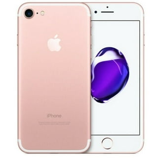 Restored Apple iPhone 7 Plus 128GB, Gold - Unlocked GSM