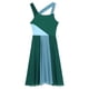 thumbnail image 5 of Vestido de leotardo de Ballet para mujer, vestido profesional sin mangas con tutú de bailarina, traje de baile contemporáneo moderno lírico, 5 of 5