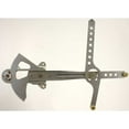 thumbnail image 1 of Front Manual Window Regulator for 1988-1994 Chevrolet C1500 Passenger OE Replacement C491701, 1 of 3