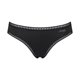 thumbnail image 2 of Sloggi Calzoncillos para mujer, pack de 3 - GO Crush Mini C3P, pantalón, algodón elástico Negro M (Medium), 2 of 3