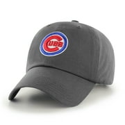 47 MLB Chicago Cubs Clean Up Cap/Hat by Fan Favorite