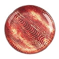 thumbnail image 1 of Assiette Corail 6.5 Po - Ensemble de 4, 1 of 1