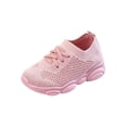 thumbnail image 2 of Willtoo Girls Boys Orthopedic Shoes Slip on Non Slip Nurse Shoes Breathable Knitted Mesh Stretch Hiking Shoes Comfortable 2026 New Orthopedic Shoes, 2 of 7
