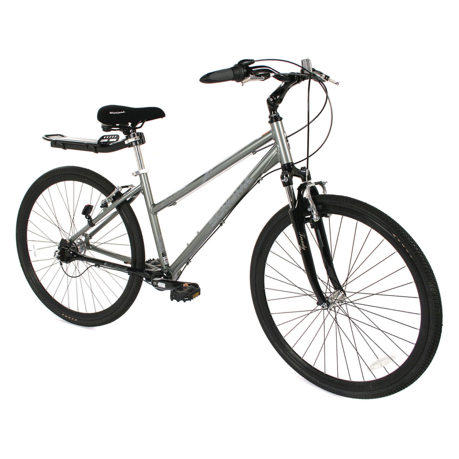 28 inch bike walmart