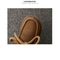 thumbnail image 4 of Winter 2023 New Thick Warm Round Head Snow Boots Women, 4 of 5
