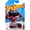 Red, variant on Hot Wheels Fast Gassin HW Metro 2/10 6/250 - Assorted