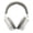 White, variant on Sennheiser MOMENTUM 5 Wireless Noise Cancelling Headphones, Black