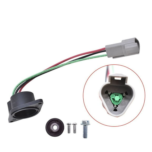 Speed Sensor Fit for 102704901 Club Car DS and Precedent ADC Electric Golf Cart Motor