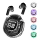 thumbnail image 2 of Audifonos Bluetooth Auriculare Inalambricos Transparente Led, 2 of 8