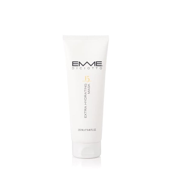 15 Extra Hydrating Mask 250 Ml