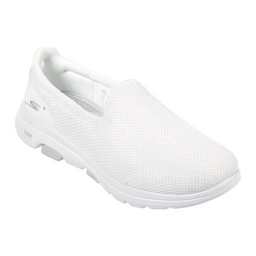 Skechers Women's Gowalk 5 Slip On Sneaker (Wide Available)