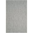 thumbnail image 2 of Safavieh Courtyard Collection CY8521-36812 Grey and Navy Indoor,  Outdoor Square Area Rug (6'7" Square), 2 of 5