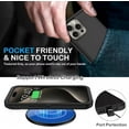 thumbnail image 3 of [PST] Étui Protecteur Rigide pour iPhone 16 Pro Max, Antichute à Trois Couches, Antichoc, Protecteur Maxof Robuste, Étui Protecteur Rigide, 3 of 5