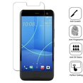 thumbnail image 2 of HTC U11 life [BISEN] 9H Tempered Glass Screen Protector, Anti-Scratch, Anti-Shock, Shatterproof, Bubble Free, 2 of 3