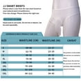 thumbnail image 2 of JJICN Portable Silicone Urinal With Reusable Male Urine Collection System Made Of Pure Cotton Breathable Fabric And White Color(M), 2 of 10