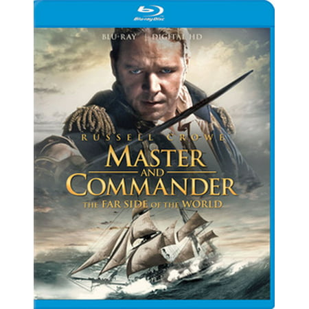 Master And Commander: The Far Side Of The World (Best Far Side Cartoons Ever)
