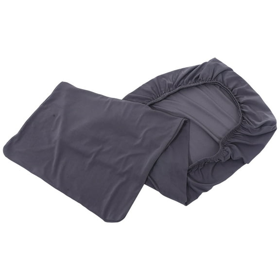 Stretch Chair Cover Slipcover Fitting Protector Dining Room Kitchen Covers for Chairs Polyester