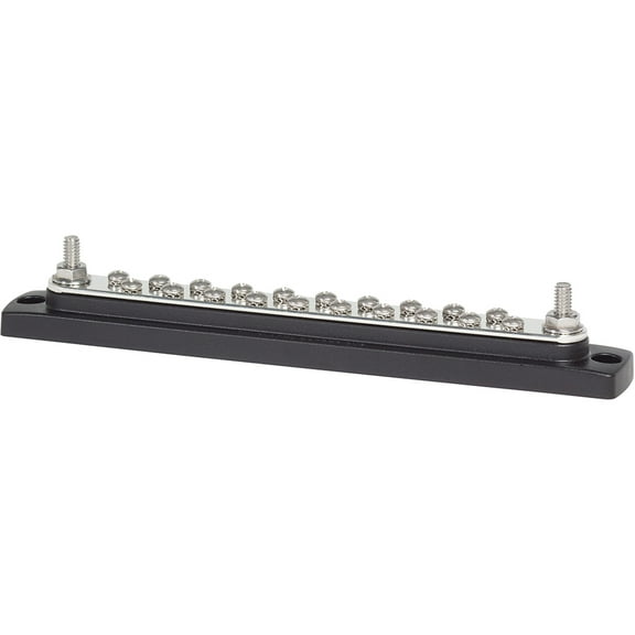BUSBAR COMMON SCREW TERMINAL 20X8-32