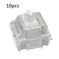 thumbnail image 6 of Gateron SMD Switches black red brown blue clear green yellow 3pin Gateron Switch, 6 of 16