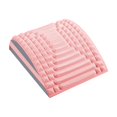 thumbnail image 2 of Back Stretcher Pillow - For Back Pain Relief, Lumbar Support, Sciatica Pain Relief, Posture Corrector, Spinal Stenosis, Neck Pain, Support For Prolonged Sitting, 2 of 5