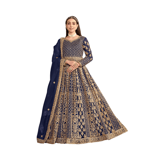 Indian Pakistani Salwar Kameez ReadyMade Bollywood Dress Party Wear Suit wedding