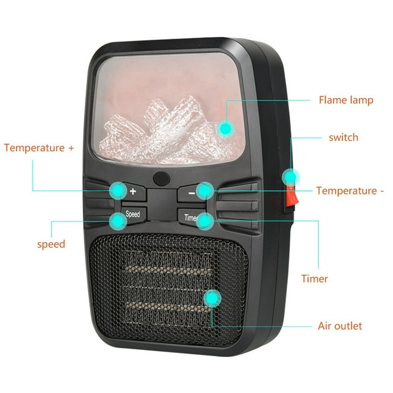 12v timer with cigarette plug Vggrvlo Car Heater 12V Portable Car Heater that Plugs into Cigarette Lighter Heat Up 200 Square Feet 2 in 1 Heating & Cooling Fast Heating Defrost Defogger with Suction Holder for Vehicle,Car,RV - 12v timer with cigarette plug Vggrvlo Car Heater 12V Portable Car Heater that Plugs into Cigarette Lighter Heat Up 200 Square Feet 2 in 1 Heating & Cooling Fast Heating Defrost Defogger with Suction Holder for Vehicle,Car,RV -