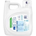 thumbnail image 3 of Unscented Free Clear HE Liquid Laundry Detergent for Sensitive Skin, 184.5 fl oz, 123 Loads, 3 of 7