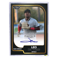 thumbnail image 6 of 2024 Pulse Lumin Baseball Hobby Box, 6 of 7