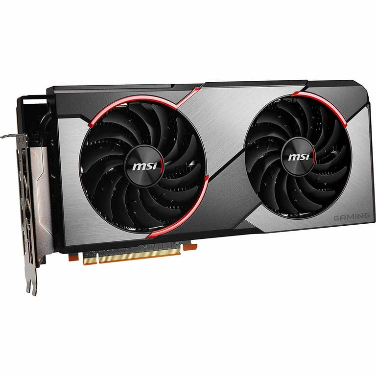 Msi amd radeon rx online 5700 xt gaming x
