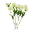 thumbnail image 5 of Raindrops Set of 10 Artificial Dandelion Decorations, 9.8 x 1.4 x 1.4 inches, Realistic and Event Decor, 5 of 8