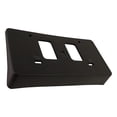 thumbnail image 2 of License Plate Bracket Compatible with 2020-2022 Toyota Corolla Front, 2 of 5